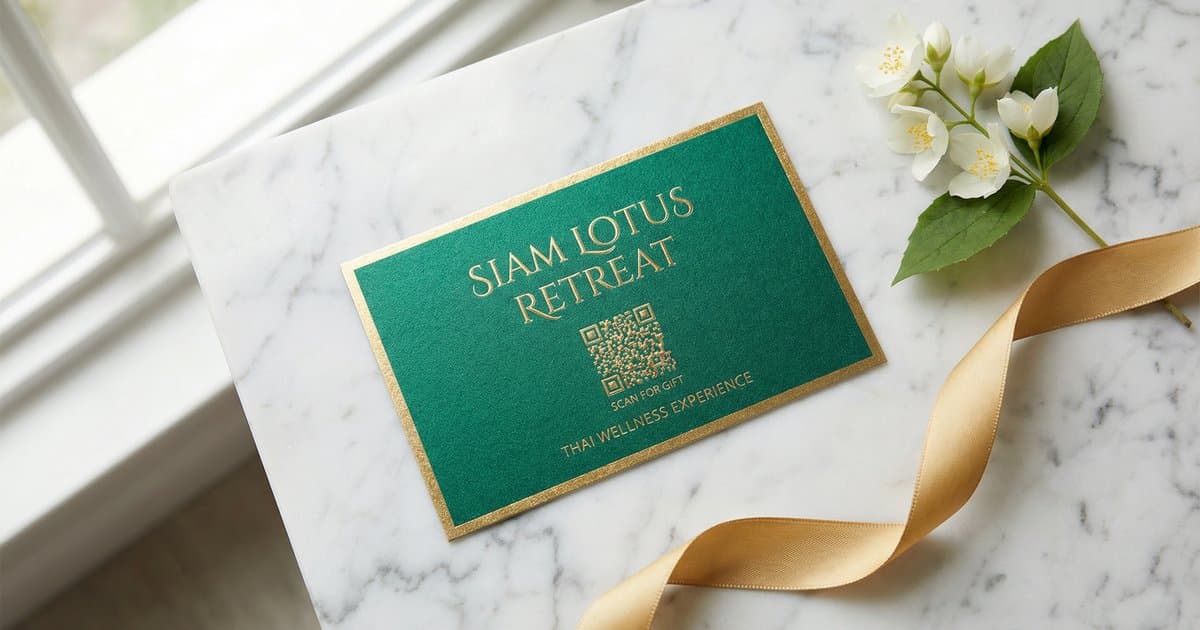 แนะนำฟีเจอร์ใหม่: แพ็กเกจและบัตรของขวัญ — ขายได้มากขึ้น รักษาลูกค้าได้นานขึ้น